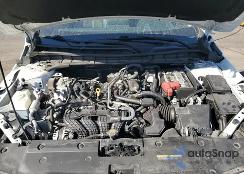 2024 Nissan Altima Sr z USA, uszkodzony, nr VIN 1N4BL4CV8RN315634